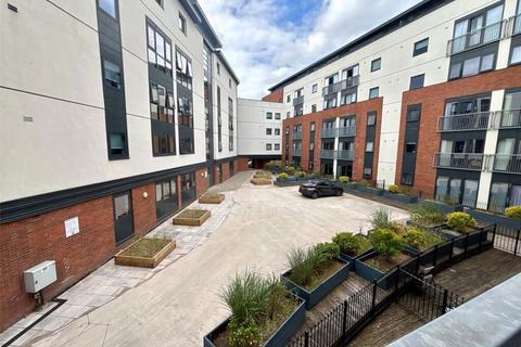 150 Sand Pits, Birmingham, West Midlands, B1 3RJ