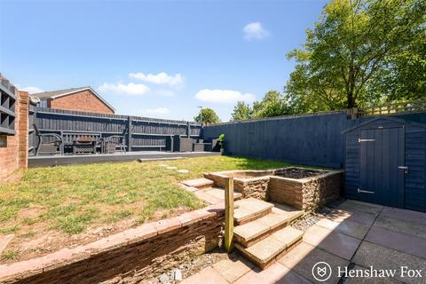 undefined, Beverley Gardens, Romsey, Hampshire
