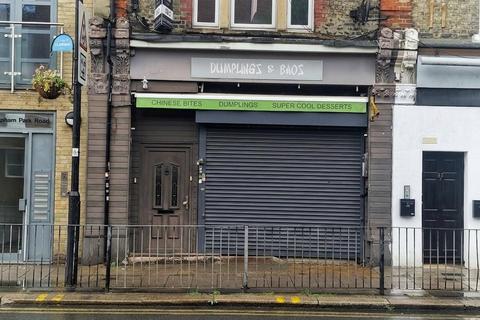 Retail property (high street) to rent, 31 Clapham Park Rd London SW4 7EE