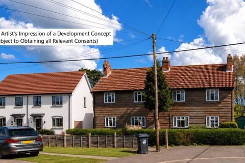 Land for sale, Land Adjacent to 5 The Close, Holt, Norfolk, NR25 6DD