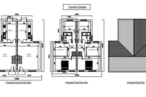 Land for sale, Land Adjacent to 5 The Close, Holt, Norfolk, NR25 6DD