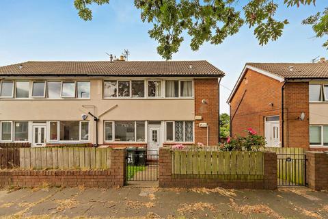 1 bedroom flat for sale, Sheringham Avenue, North Shields, NE29