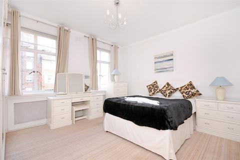2 bedroom flat to rent, Upper Grosvenor Street, Mayfair, London