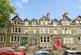 St. James Terrace, Buxton, Derbyshire, SK17