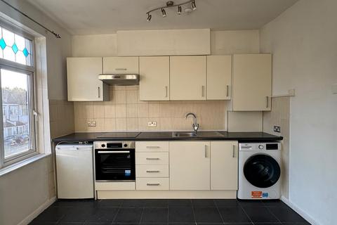 undefined, Melfort Road, Thornton Heath