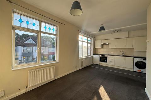 undefined, Melfort Road, Thornton Heath