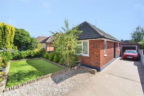 3 bedroom bungalow for sale, Elmfield Crescent, Exmouth, Devon, EX8