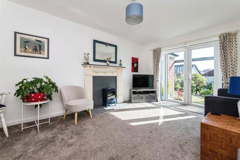 3 bedroom bungalow for sale, Elmfield Crescent, Exmouth, Devon, EX8