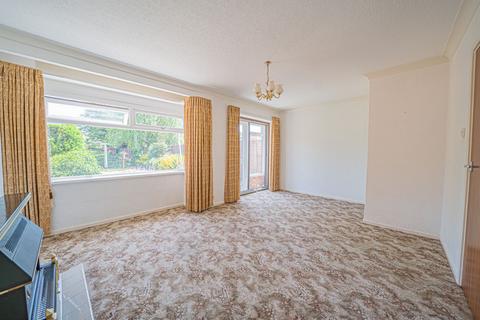 3 bedroom semi-detached house for sale, Meriden Rise, Solihull, B92