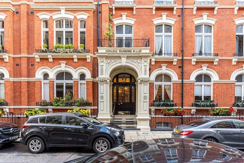 undefined, Carlisle Mansions, Westminster, London, SW1P