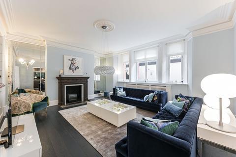 undefined, Carlisle Mansions, Westminster, London, SW1P