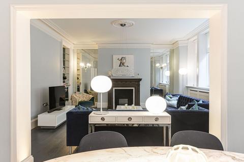 undefined, Carlisle Mansions, Westminster, London, SW1P