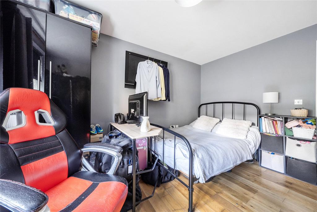 Bedroom Wo
