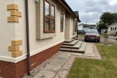 undefined, Leven Park, Kinross KY13