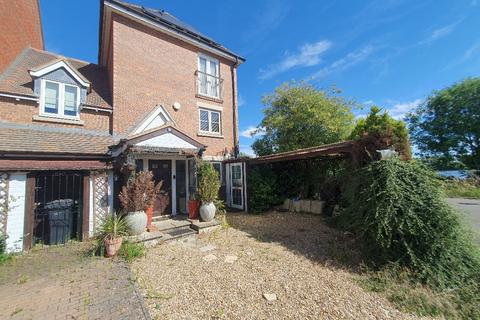 5 bedroom detached house for sale, South Quay, Abingdon