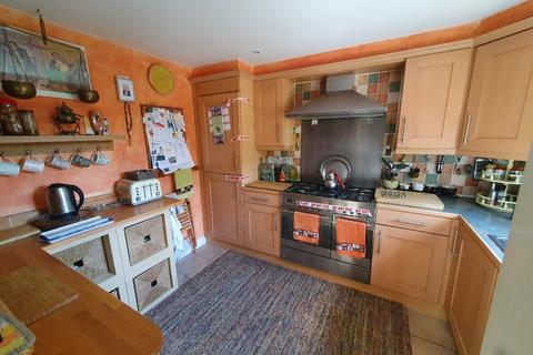 5 bedroom detached house for sale, South Quay, Abingdon