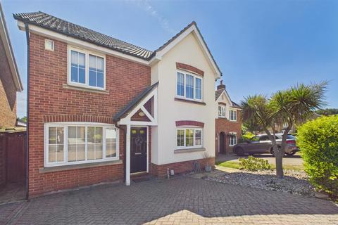 Watercress Road, Cheshunt