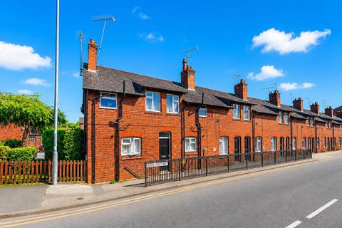 undefined, Roberts Terrace, Chester CH1