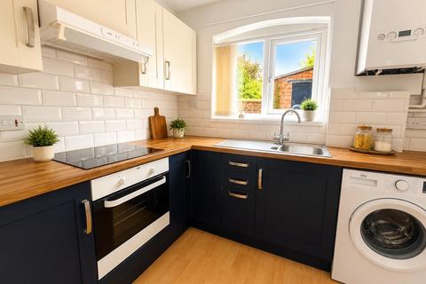 undefined, Roberts Terrace, Chester CH1