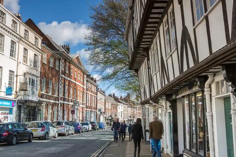 1 bedroom flat to rent, Micklegate, YORK