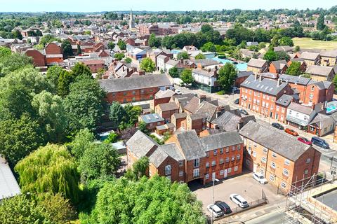 undefined, St. Marys Road, Market Harborough LE16