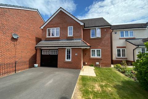 undefined, Edward Phipps Way, Crewe