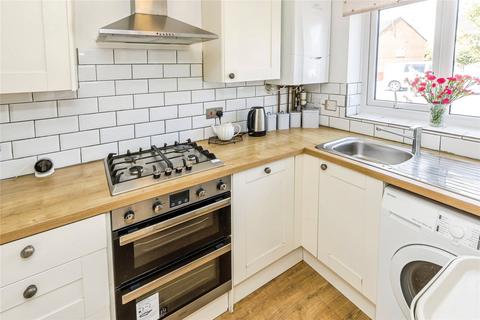 2 bedroom end of terrace house for sale, Boundary Lane, CHESTER, Cheshire, CH4