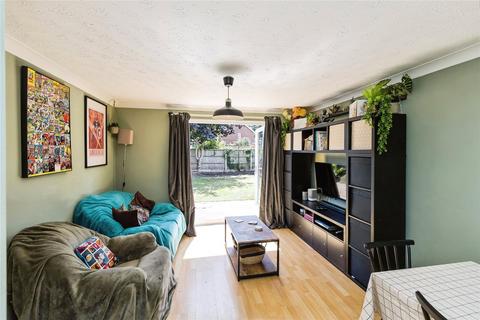 2 bedroom end of terrace house for sale, Boundary Lane, CHESTER, Cheshire, CH4