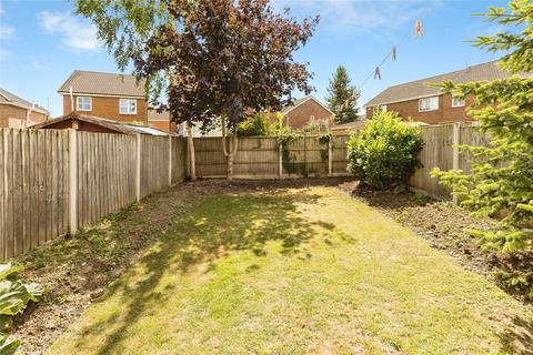 2 bedroom end of terrace house for sale, Boundary Lane, CHESTER, Cheshire, CH4