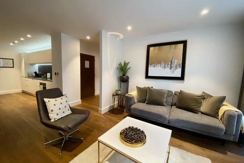 1 bedroom flat to rent, Ryedale House Piccadilly, York