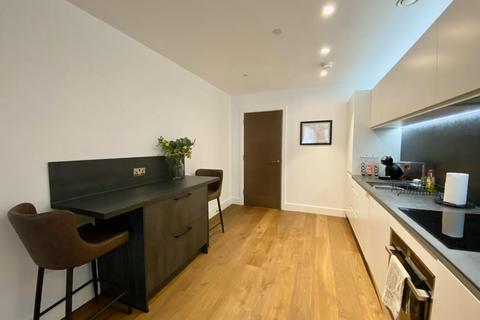 1 bedroom flat to rent, Ryedale House Piccadilly, York
