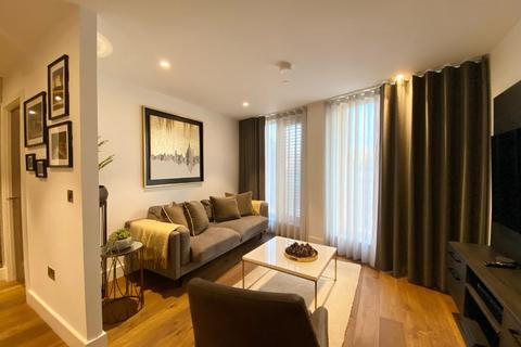 1 bedroom apartment to rent, Ryedale House Piccadilly, York
