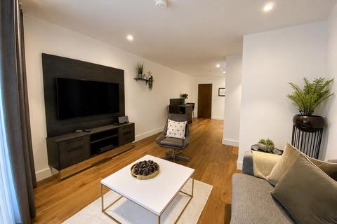 1 bedroom apartment to rent, Ryedale House Piccadilly, York
