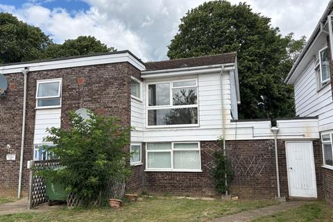 undefined, Ramsons Way, Abingdon