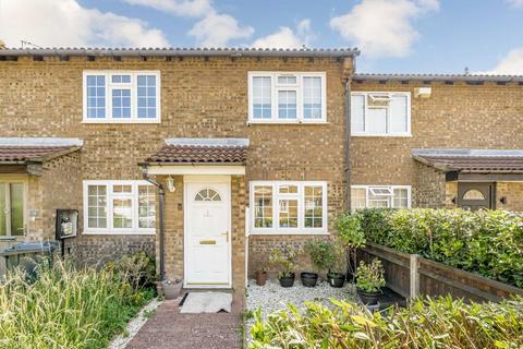 Sawyers Lawn, London W13