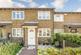 Sawyers Lawn, London W13