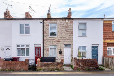 Brunswick Street, Reading RG1