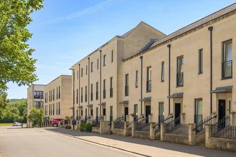 3 bedroom townhouse for sale, Stothert Avenue, Bath, Somerset BA2
