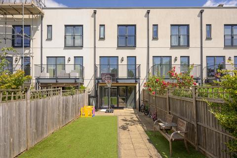 3 bedroom townhouse for sale, Stothert Avenue, Bath, Somerset BA2