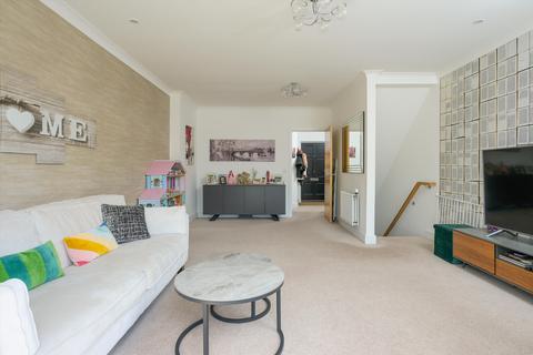 3 bedroom townhouse for sale, Stothert Avenue, Bath, Somerset BA2