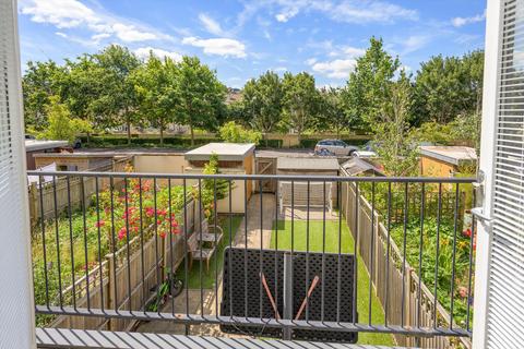 3 bedroom townhouse for sale, Stothert Avenue, Bath, Somerset BA2