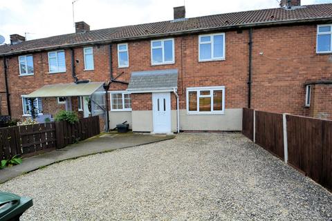 3 bed terraced house for rent in Eden Avenue, Selby
