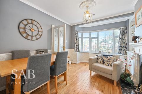 3 bedroom end of terrace house for sale, Ferrymead Avenue, Greenford, UB6