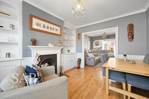 3 bedroom end of terrace house for sale, Ferrymead Avenue, Greenford, UB6
