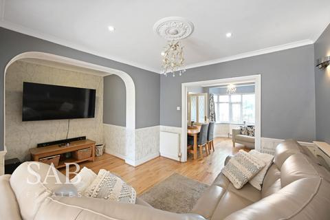 3 bedroom end of terrace house for sale, Ferrymead Avenue, Greenford, UB6