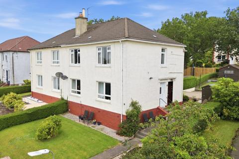 1 bedroom flat for sale, Alder Road, Parkhall