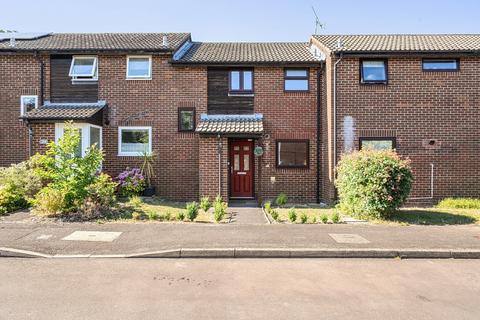 2 bedroom terraced house for sale, Falcon View, Winchester, Hampshire