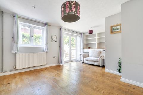 2 bedroom terraced house for sale, Falcon View, Winchester, Hampshire