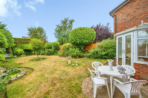 3 bedroom detached house for sale, Broadlee, Wilnecote, Tamworth, Staffordshire, B77