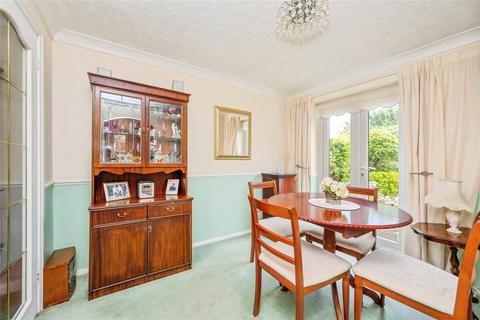 3 bedroom detached house for sale, Broadlee, Wilnecote, Tamworth, Staffordshire, B77